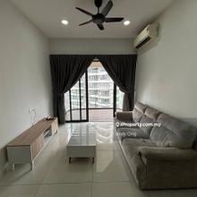 Bay Laurel, Country Garden, Danga Bay