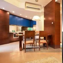 Verve Suites ready to move in
