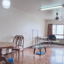O.G Heights Condo for rent @ Taman OUG