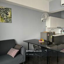 28 Boulevard Pandan Perdana Ampang Cheras Ucsi Ekocheras MRT Station