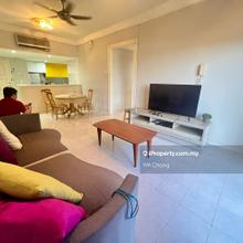 Freehold Selat Horizon Condo Klebang Melaka Nice Unit Furnished 3 Room