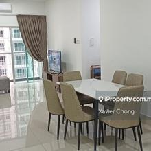 Razak City Residence For Rent Nearby Lrt & Mrt station, Mid Valley etc