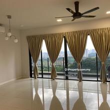 Find the perfect balance with our partially furnished homes