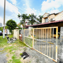 Renovated Unit