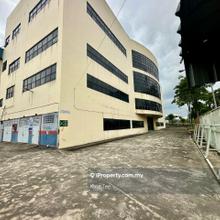 Taman Perindustrian Gembira
