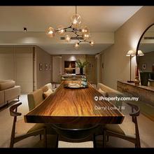 Pet Friendly Condo - Embassy Neighbourhood