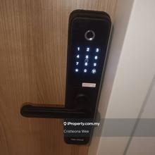 Nest 2 residence for rent