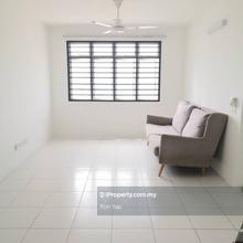 Kepong Enesta Condominium For Rent 