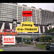 Gp residence want to rent near bus teminal shop lot diy 7-11 