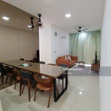 Sri Petaling Fully furnished Unit For Rent