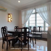 12,000sqft Built Up Bungalow For Sales