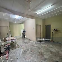 Pangsapuri Opal Subang Bestari 1k depo fulloan and cash back