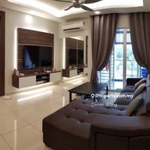For Sale: 4 Bedroom Condominium in Jalan Bersatu, Malaysia