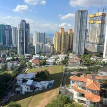 Mont Kiara Damai unit for Sale