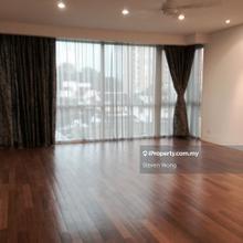One Menerung, Bangsar