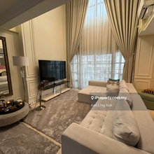 ID Design Dupluex Penthouse 