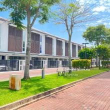 Terrace house for Rent