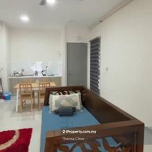Core Soho Suites Studio