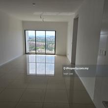 Zahra Residensi 3rooms 2bathrooms Semenyih Setia Ecohill Basic Unit