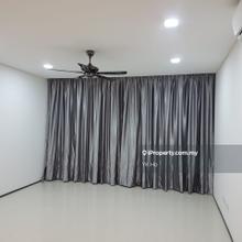 Fennel Sentul, Partial Furnished, For Rent