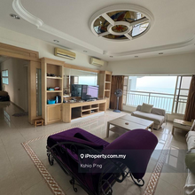 Best Buy Persiaran Gurney 1 1600sf seaview Renovated