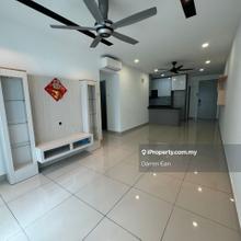Mizumi Residences, Kepong, Fortune Park with 4 unit air conditional
