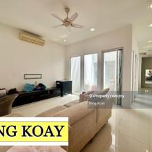 2.5 Storey Ariza Courtyard Terrace @Phase 2