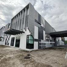 Eco Business Park 1 
