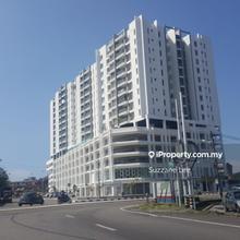 For sale orange 3 condo @ bagan ajam @ butterworth