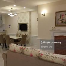 Low density only 15 units in total