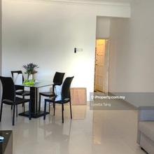 Bangsar Indah at Lrg Maarof : An Established KL City Address