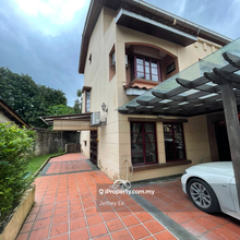 Corner Terrace house for Sale