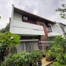 Spacious Double Storey Semi D Taman Tun Dr Ismail (Ttdi) Kuala Lumpur