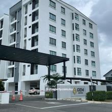 Bdc Saradise Gem Suites Brand New