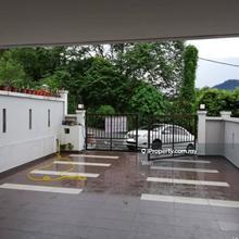 Taman Suria , Temiang , Templer Seremban house for sale