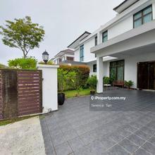 Cluster house for Sale