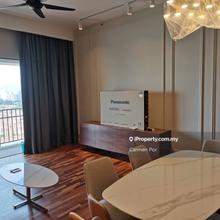 Straits Residences 