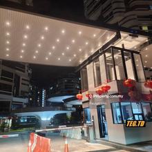 Reno Aragreens Service Residences Dual Key Ara Damansara Petaling Jaya