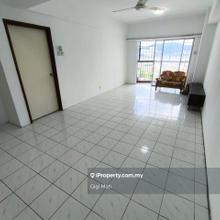 Pandan Indah @ Pandan Ville Renovated 3 Bedrooms Condo for Sale