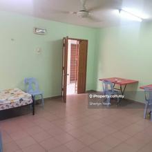 Damiana Apartment Proton City for Rent