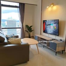 Serviced residence for Sale