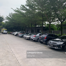 One City Subang Shop For Sales 