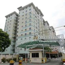 Vista Prima Apartment Bandar Bukit Puchong, Selangor For Sale