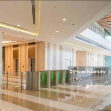 Cover All Units And Sizes, Grade A Office, Green Building, MSC Status