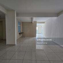 Subang olives residence near LRT mall
