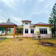 Non Bumi Rumah Banglo 1 Tingkat Idaman Villa Bandar Sri Sendayan 