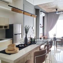 Lucentia available for rent