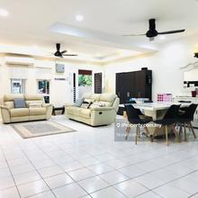 Double Storey Terrace House Seksyen 3, Bandar Baru Bangi Bangi