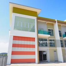 Detached Factory Facing Mainroadfor Rent