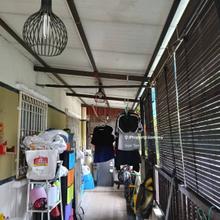 Ground floor unit at Vista Impiana For Sale